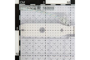 Второе фото. Светильник накладной Тао