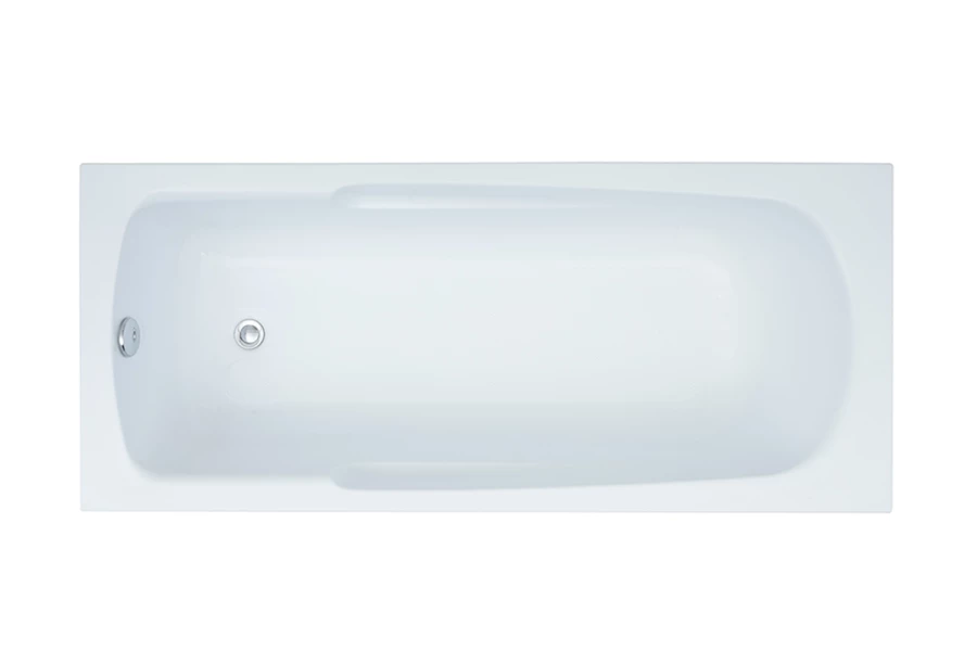 Ванна AQUANET Extra 160x70 см (изображение №5)