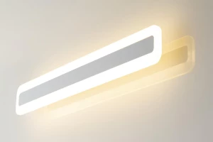 Светильник настенно-потолочный Тринити