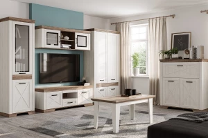 Второе фото. Журнальный стол Marselle