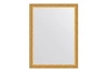 Зеркало в раме Сусальное золото 47 мм (изображение №1)