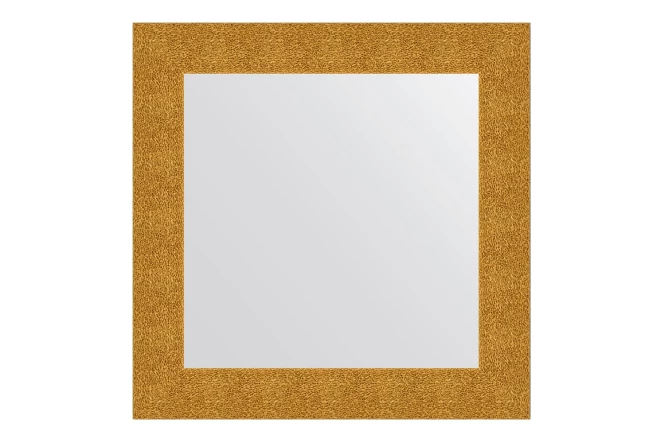Зеркало в раме Чеканка золотая (изображение №6)
