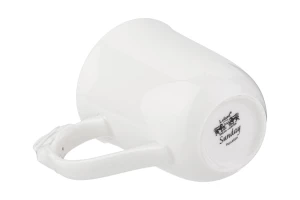 Второе фото. Кружка Lefard Sunday