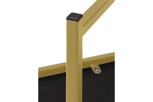 Второе фото. Пуф Cruz