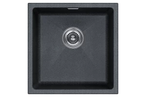 Мойка врезная PAULMARK Lumi 45 UNI