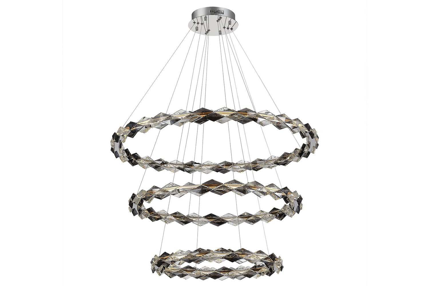Люстра подвесная ST LUCE Diamanta