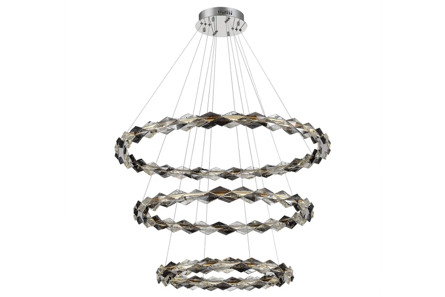 Люстра подвесная ST LUCE Diamanta (изображение №1)