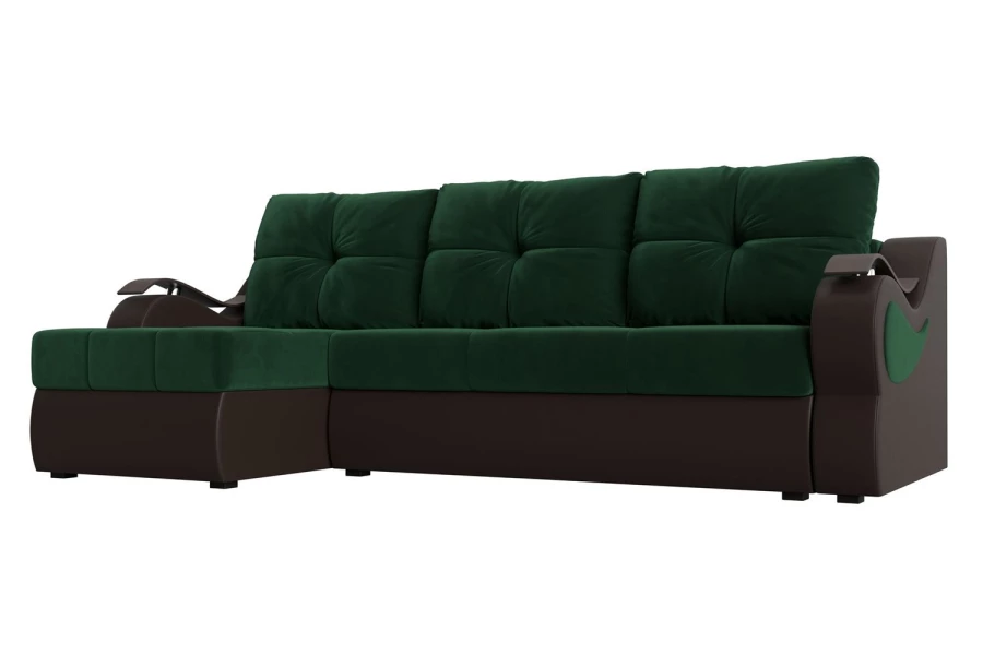 Угловой диван-кровать Мехико (изображение №1)