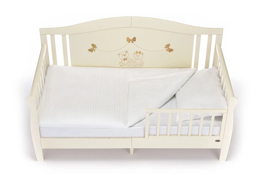 Кровать-диван детская Stanzione Verona Div Fiocco (изображение №7)