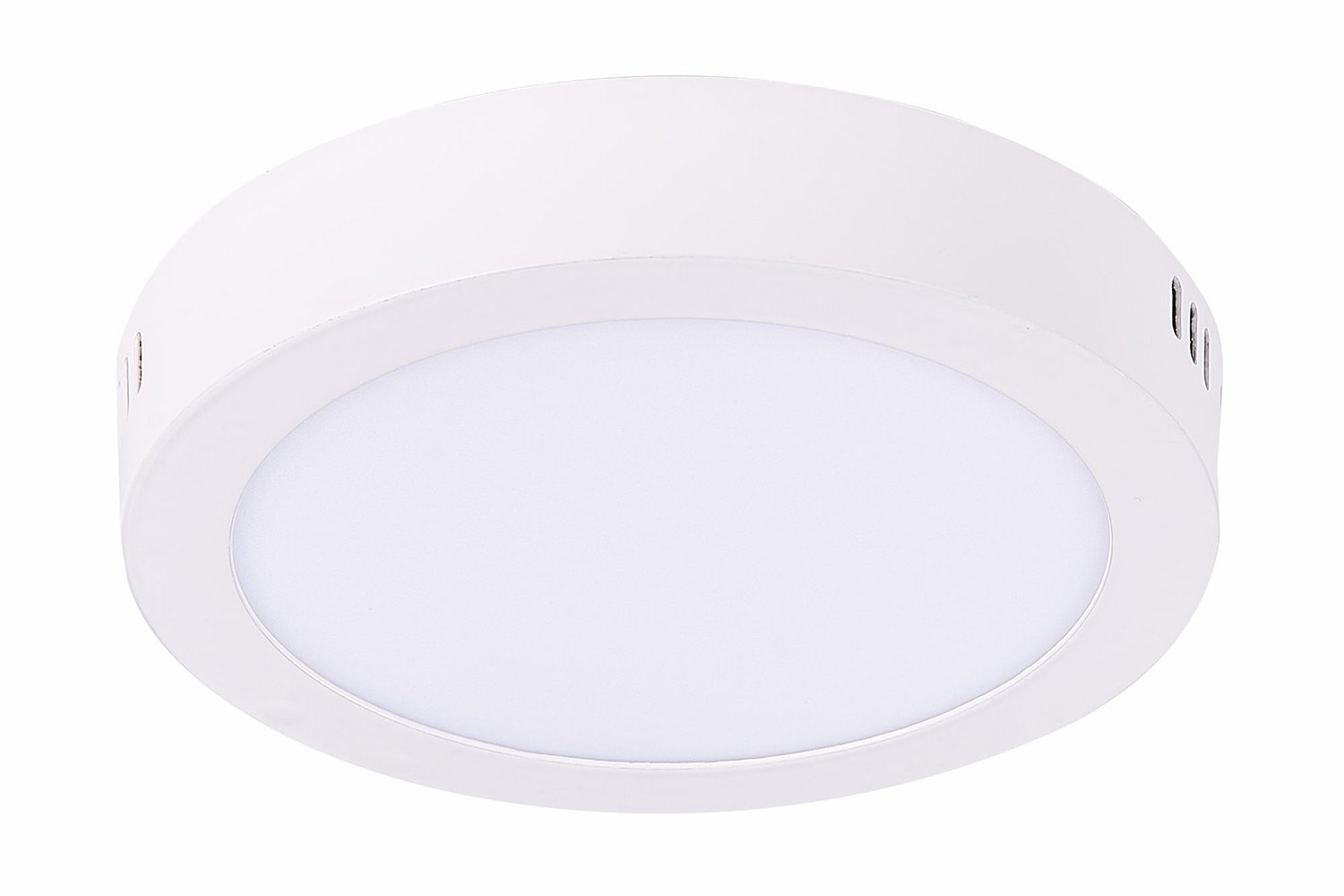 Светильник потолочный LED Nubes