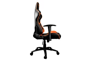 Кресло компьютерное игровое COUGAR Armor One Black-Orange