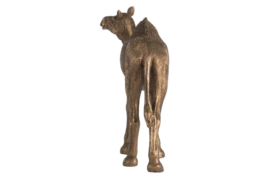 Фигурка Верблюд 18 см (изображение №9)