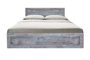 Второе фото. Кровать Гранде