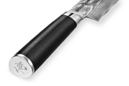 Нож Сантоку SAMURA Damascus
