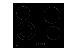 Второе фото. Электрическая панель EVELUX Hev 641