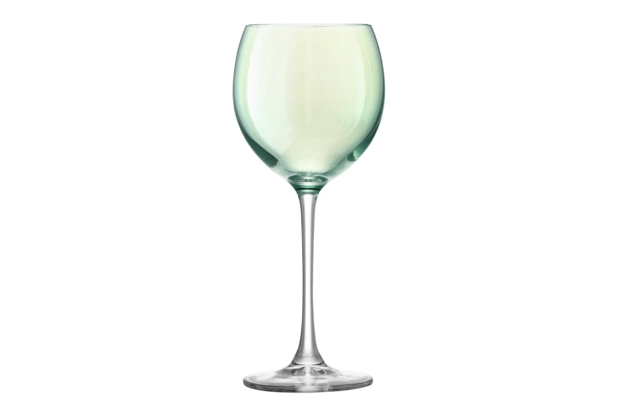Набор бокалов для вина LSA International Polka 400 мл (изображение №6)