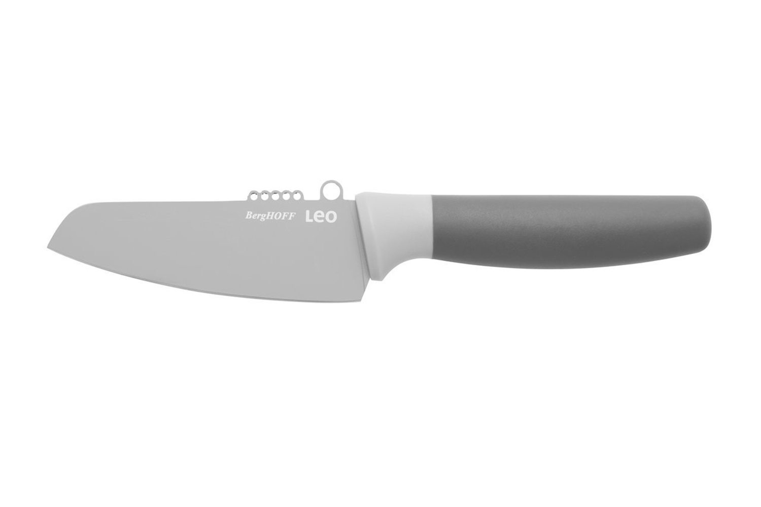 Нож для овощей и цедры BergHOFF Leo