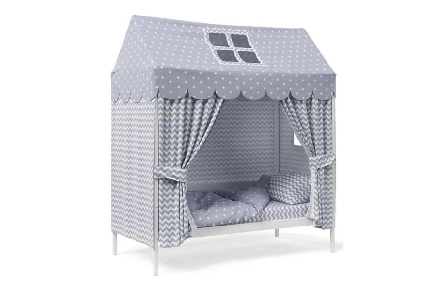 Кровать-домик Можга (изображение №3)
