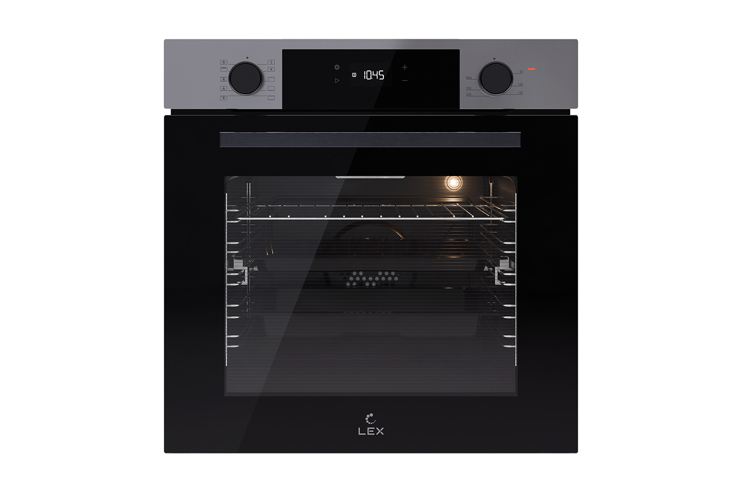 Электрический духовой шкаф LEX EDP 610
