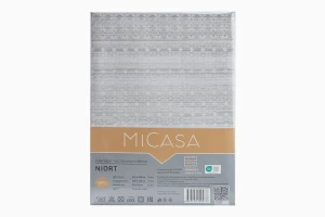 Второе фото. Комплект постельного белья MICASA Niort