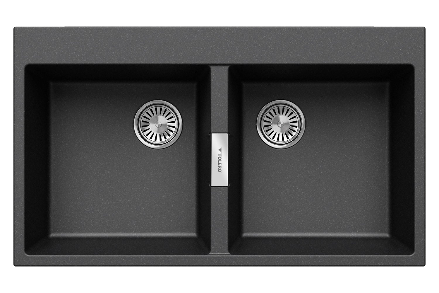 Мойка врезная TOLERO Loft TL-862