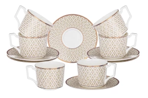 Чайный набор Lefard Opera