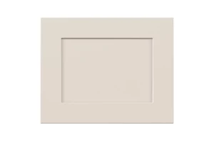 Фасад высокого выдвижного ящика шкафа Сиена