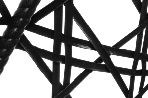 Второе фото. Кресло подвесное Для Двоих Люкс