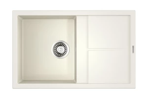 Мойка врезная с крылом OMOIKIRI Sumi 79