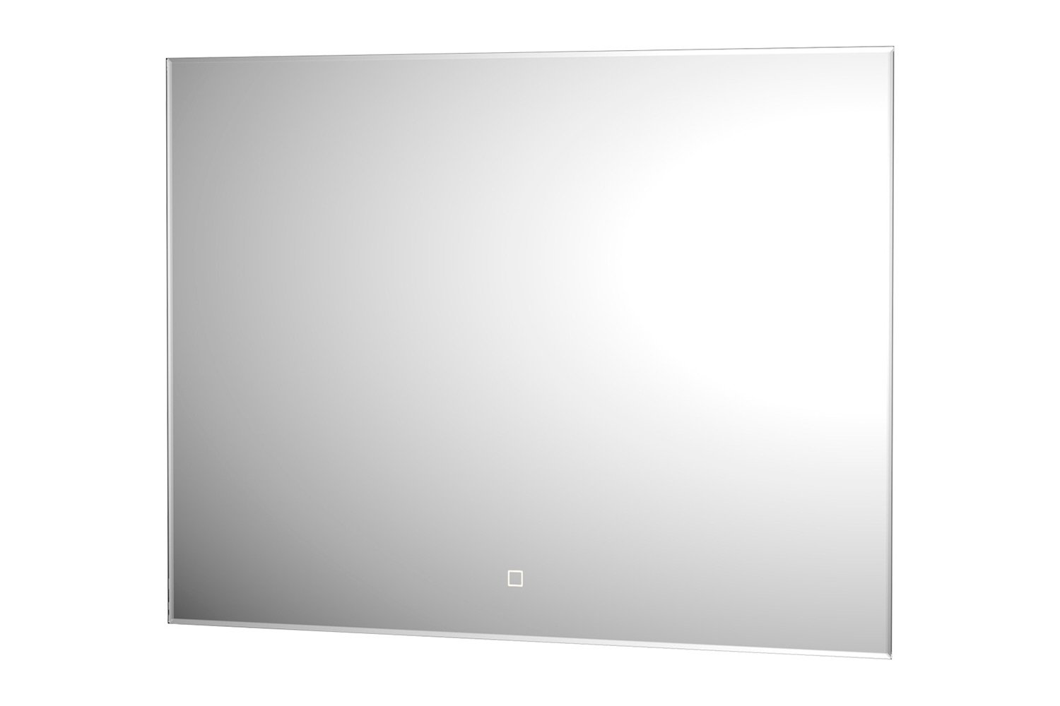 Зеркало с LED-подсветкой DEFESTO Glow