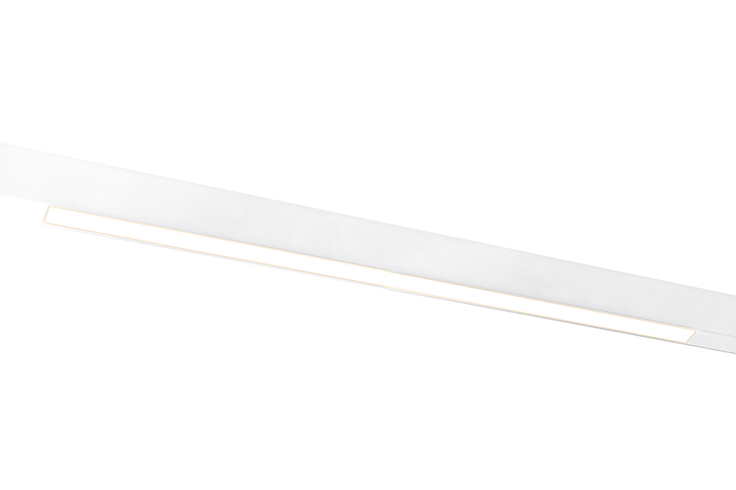 Трековый светильник Slim Magnetic L02