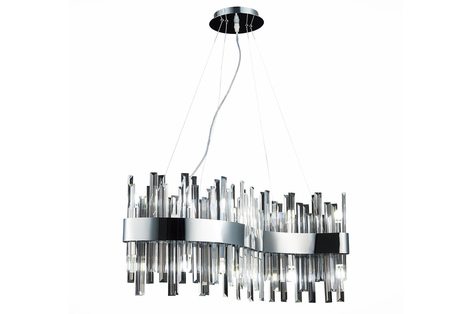 Светильник подвесной ST LUCE Bafo