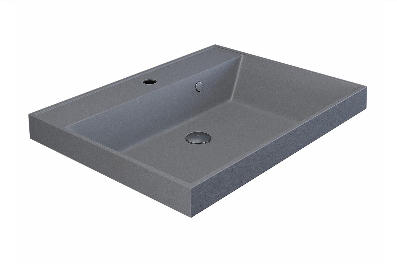 Раковина для ванной Clasic Quartz