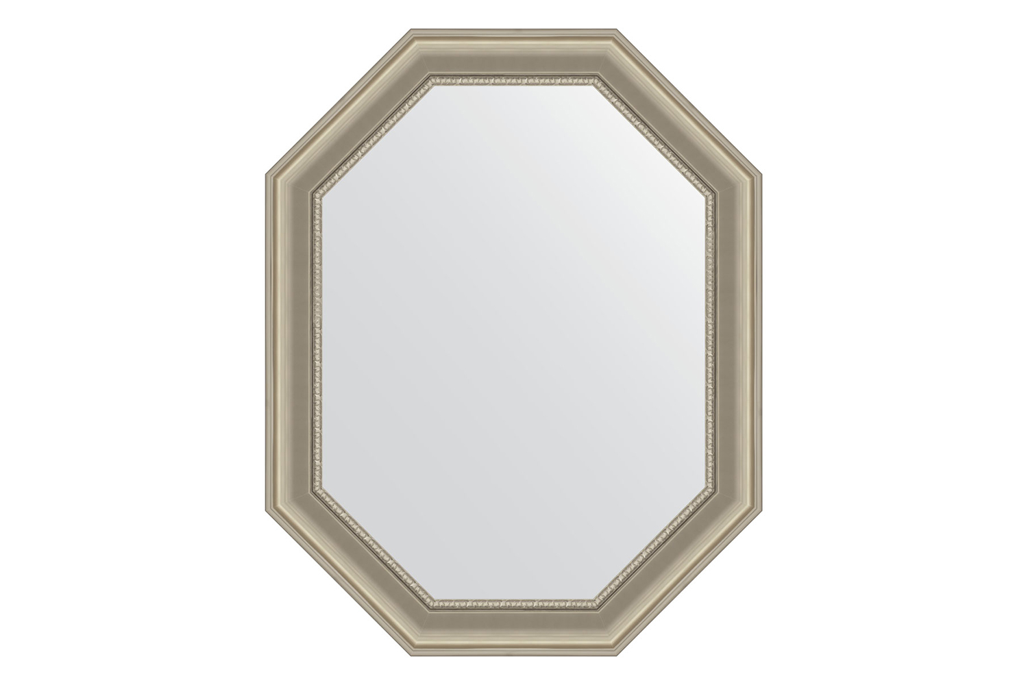 Зеркало в раме Polygon