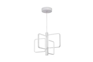 Светильник подвесной V3968-0/4S