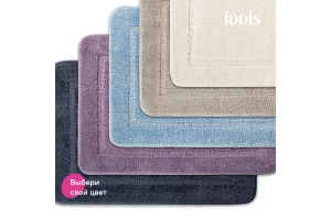 Второе фото. Коврик для ванной комнаты Promo