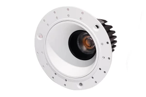 Светильник врезной LED FAVOURITE Mortise