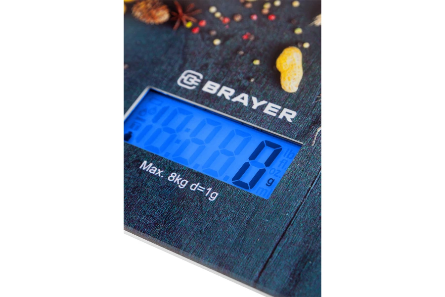 Весы кухонные BR1801 (изображение №4)