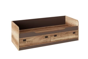 Детская кровать Пилигрим