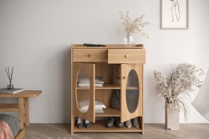 Второе фото. Комод Bubble