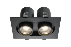 Светильник встраиваемый Downlight Hidden