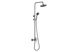 Смеситель для душа ROSSINKA SILVERMIX B35
