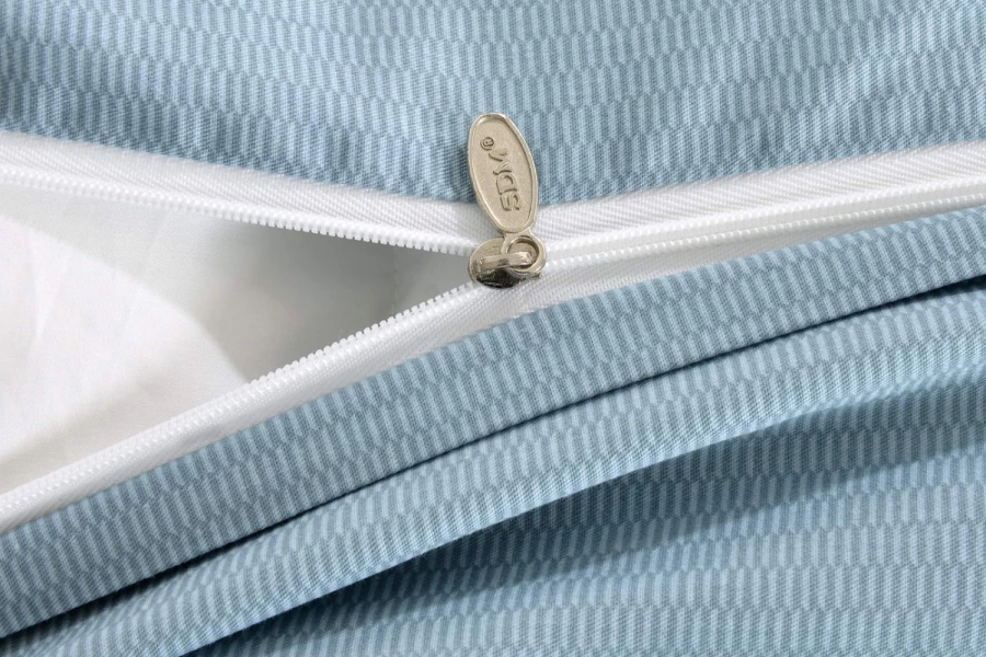 Комплект постельного белья SOFI DE MARKO Сатурн 160х220 см (изображение №6)