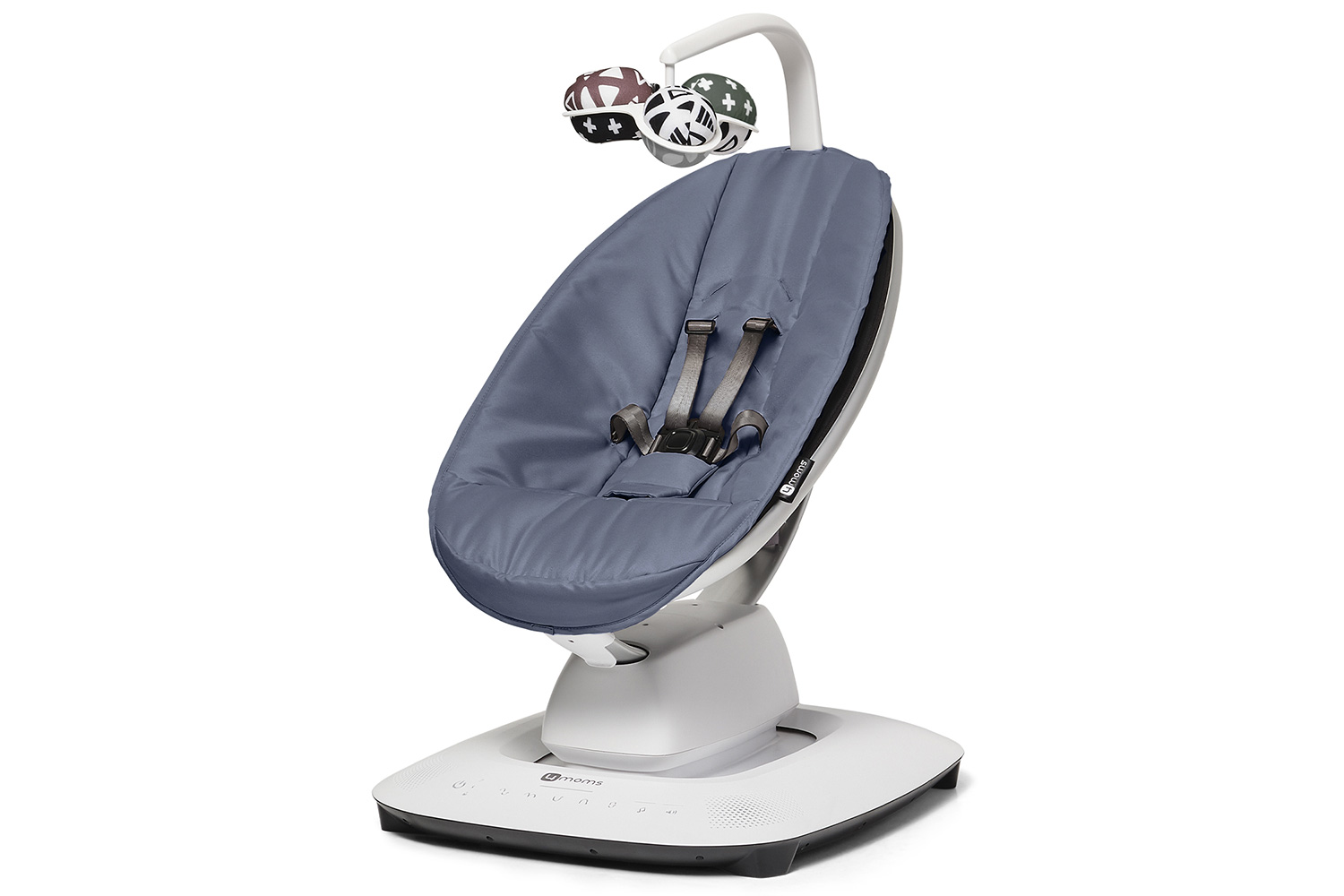 Кресло-качалка Mamaroo