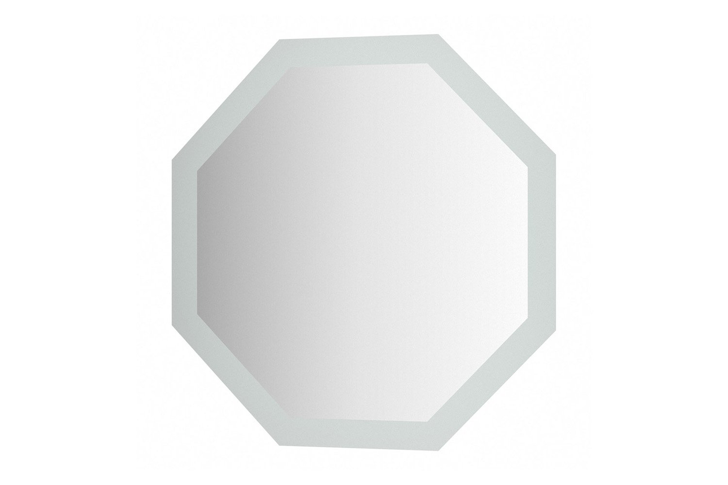 Зеркало настенное с LED-подсветкой EVOFORM Ledshine