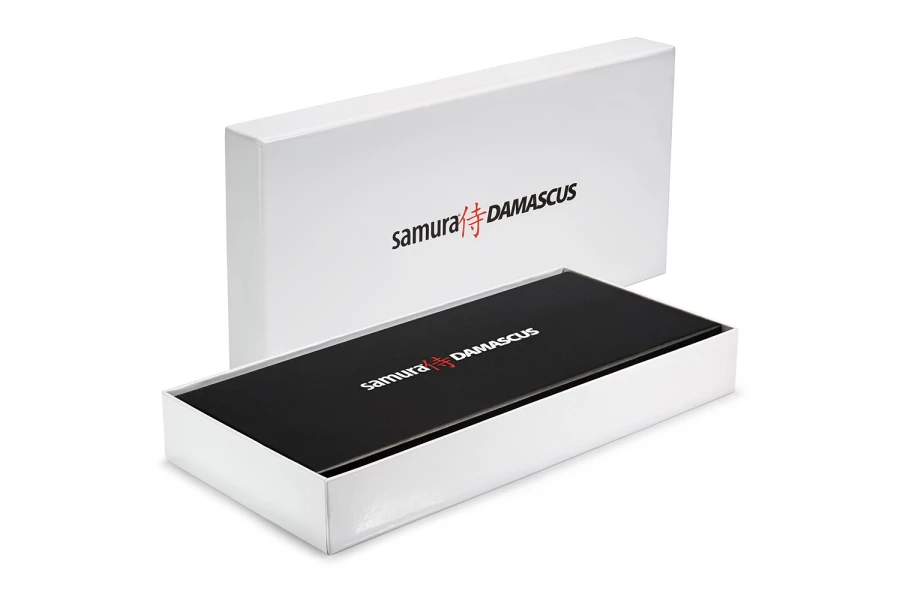 Набор ножей SAMURA Damascus (изображение №3)