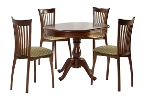 Второе фото. Стол Фабрицио