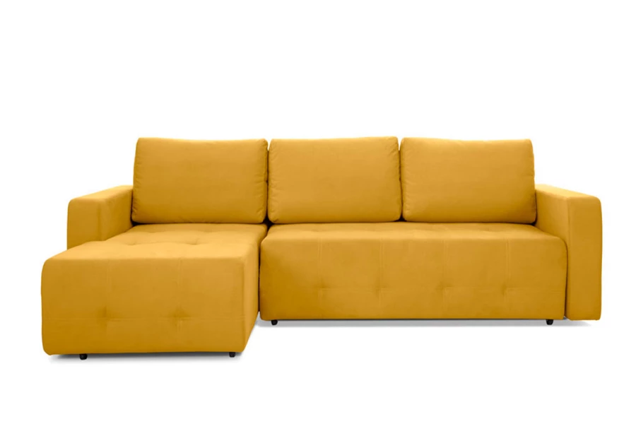 Угловой диван-кровать Хэнк (изображение №3)