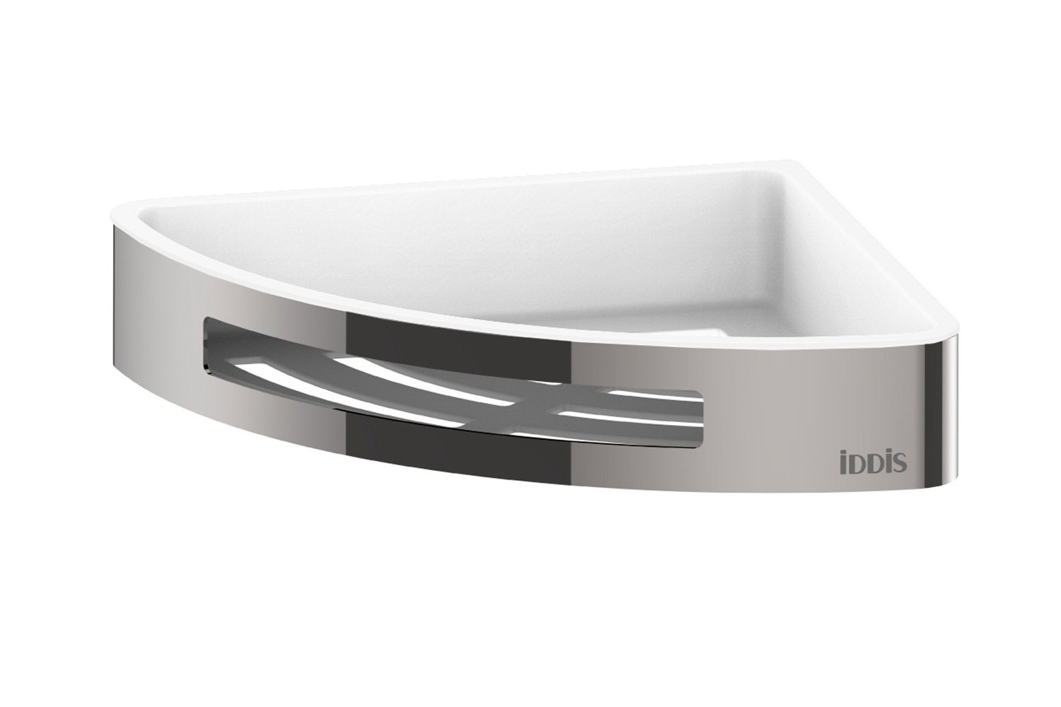 Полка угловая IDDIS Optima home