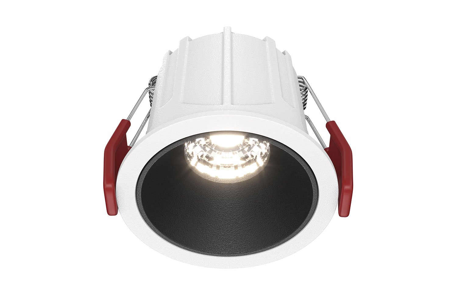 Светильник встраиваемый MAYTONI Downlight Alfa